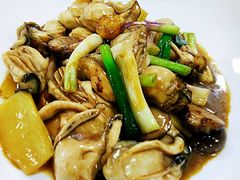 -台山第一家兴华黄鳝饭·黄鳝婆(合水分店)