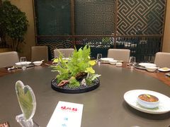 -味钱塘·钱塘浙宴(宋城之江银泰店)
