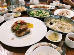 -启香鸡私房菜(湖景店)