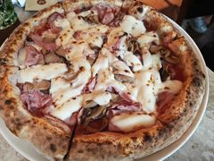 -Mammamia意大利餐厅(阳春巷店)