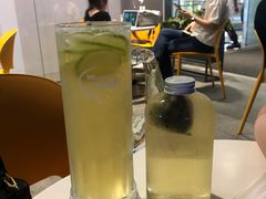 -艾薯夫妇Aysh(福田星河COCOPark店)