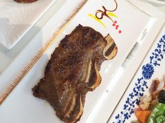 -广州塔晖粤轩中餐厅