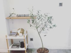 -Onirii Coffee(长乐路店)