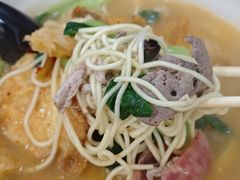 -姚记六鲜面(大方巷店)