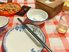 -江味龙虾馆·裸蓝龙虾(南山店)