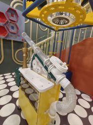 -MELAND CLUB亲子乐园·派对·餐厅(北京芳圆里ID MALL店)