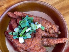 -正南齊北重庆老火锅(光华村直营店)