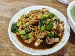 -水先生寧波菜(天一店)