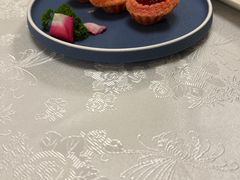 -酌宴府The China Club·广州万富希尔顿酒店(云城东路店)