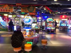 -星际传奇(西安三桥万象城店)
