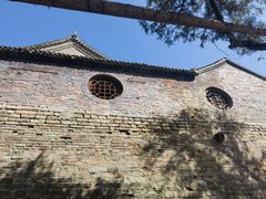 -洛阳白马寺
