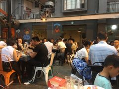 -霸王虾·麻辣小龙虾(清水河公园店)