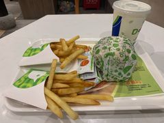 -德克士(前门店)