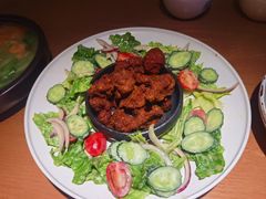 -苦尽酒馆·川菜(鼓楼店)