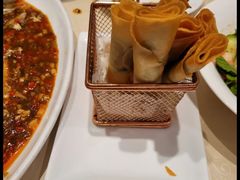 -湖锦酒楼·31年地道湖北菜(黄鹤楼店)
