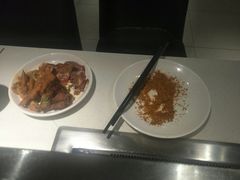 -春天烤肉自助餐厅(南内环店)