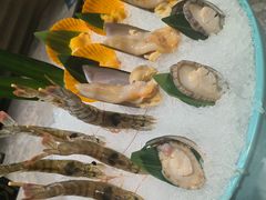 -1718海鲜姿造(苏宁宴请臻选店)