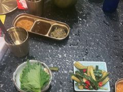 -肉匠日式烧肉屋·和牛居酒屋·酒水小食堂(大汉悦中心店)