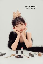 -NICE KIDS 奈时儿童摄影