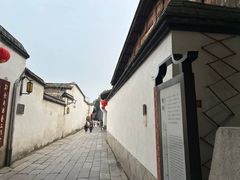 -三坊七巷历史文化街区