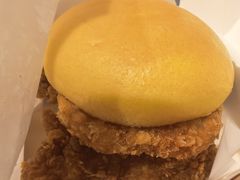 -肯德基(芜湖万达店)