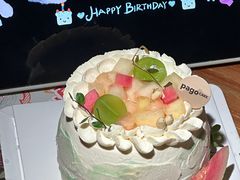 -岛风·台食小馆 ISLAND BISTRO(烟台山店)