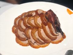 -煜丰汴京烤鸭(福彩路店)