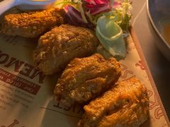 -叁 Three· bistro餐酒馆