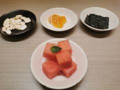 -隐溪茶馆(静安寺店)