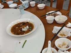 -大地土窑菜馆·特色罗浮农家菜(罗浮山景区店)
