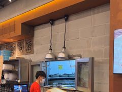-破店肥哈·东北烧烤(南山保利店)