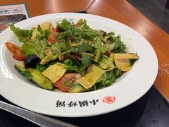 -灶座小锅烀饼·铁锅炖(道里店)