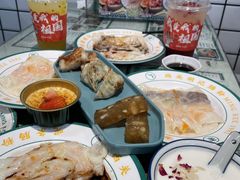 -西关明记肠粉(荔枝湾店)