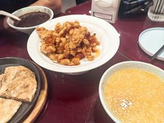 -宏状元现熬粥·京味菜(五棵松店)