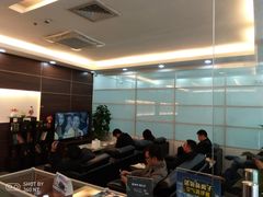 -上海和展广汽丰田4S店(老闵行店)