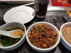 -海底捞火锅(崇文门新世界百货店)