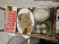 -若爱猪肚鸡·啫啫煲(循礼门M+店)
