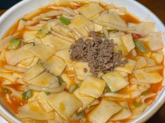 -青海名吃尕张娃非遗烤肉(海湖总店)