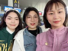 -温州龙湾国际机场