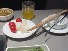 -海底捞火锅(太原南站店)