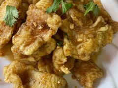 -大清花饺子(五五路店)