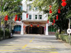 -江门古兜温泉小镇
