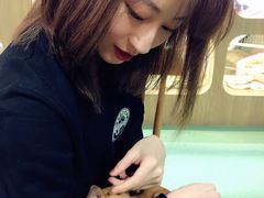 -藦茜花园宠物主题亲子互动体验馆(国顺东路店)
