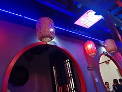 -宽板凳老灶火锅(南礼士路店)