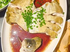 -知楚•精致湖北菜(武商MALL店)