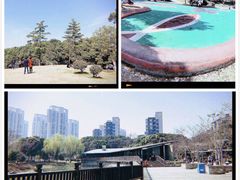 -玉山公园