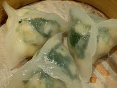 -潮江春(铜锣湾广场店)