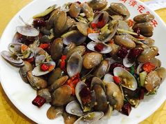 -南海渔家•海鲜•正宗海南菜(海棠湾店)