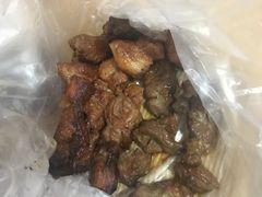 -王记西鎮电烤肉(汶上路店)