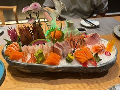 -月下料理(楷林IFC店)